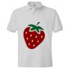 Men's EcoSmart® Jersey Polo Thumbnail