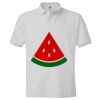 Men's EcoSmart® Jersey Polo Thumbnail