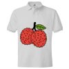 Men's EcoSmart® Jersey Polo Thumbnail