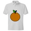 Men's EcoSmart® Jersey Polo Thumbnail
