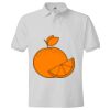Men's EcoSmart® Jersey Polo Thumbnail
