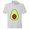Men's EcoSmart® Jersey Polo Thumbnail