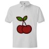 Men's EcoSmart® Jersey Polo Thumbnail