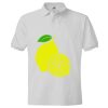 Men's EcoSmart® Jersey Polo Thumbnail
