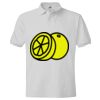 Men's EcoSmart® Jersey Polo Thumbnail