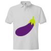 Men's EcoSmart® Jersey Polo Thumbnail