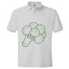 Men's EcoSmart® Jersey Polo Thumbnail