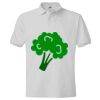 Men's EcoSmart® Jersey Polo Thumbnail