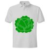 Men's EcoSmart® Jersey Polo Thumbnail