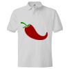 Men's EcoSmart® Jersey Polo Thumbnail