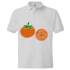 Men's EcoSmart® Jersey Polo Thumbnail