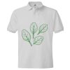 Men's EcoSmart® Jersey Polo Thumbnail
