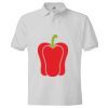 Men's EcoSmart® Jersey Polo Thumbnail