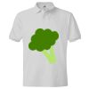 Men's EcoSmart® Jersey Polo Thumbnail