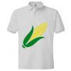 Men's EcoSmart® Jersey Polo Thumbnail