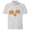 Men's EcoSmart® Jersey Polo Thumbnail