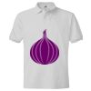 Men's EcoSmart® Jersey Polo Thumbnail