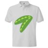 Men's EcoSmart® Jersey Polo Thumbnail