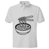 Men's EcoSmart® Jersey Polo Thumbnail