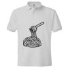 Men's EcoSmart® Jersey Polo Thumbnail