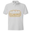 Men's EcoSmart® Jersey Polo Thumbnail