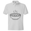 Men's EcoSmart® Jersey Polo Thumbnail