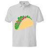 Men's EcoSmart® Jersey Polo Thumbnail