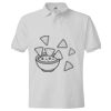 Men's EcoSmart® Jersey Polo Thumbnail