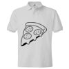 Men's EcoSmart® Jersey Polo Thumbnail