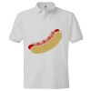 Men's EcoSmart® Jersey Polo Thumbnail