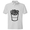 Men's EcoSmart® Jersey Polo Thumbnail