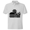 Men's EcoSmart® Jersey Polo Thumbnail