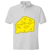 Men's EcoSmart® Jersey Polo Thumbnail