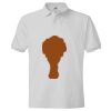 Men's EcoSmart® Jersey Polo Thumbnail