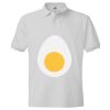 Men's EcoSmart® Jersey Polo Thumbnail