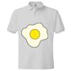 Men's EcoSmart® Jersey Polo Thumbnail