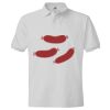 Men's EcoSmart® Jersey Polo Thumbnail