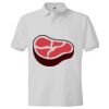 Men's EcoSmart® Jersey Polo Thumbnail