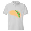 Men's EcoSmart® Jersey Polo Thumbnail