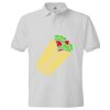 Men's EcoSmart® Jersey Polo Thumbnail