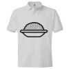 Men's EcoSmart® Jersey Polo Thumbnail