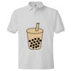 Men's EcoSmart® Jersey Polo Thumbnail