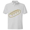 Men's EcoSmart® Jersey Polo Thumbnail