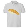 Men's EcoSmart® Jersey Polo Thumbnail