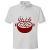 Men's EcoSmart® Jersey Polo Thumbnail