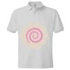 Men's EcoSmart® Jersey Polo Thumbnail