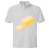 Men's EcoSmart® Jersey Polo Thumbnail