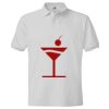 Men's EcoSmart® Jersey Polo Thumbnail