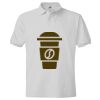 Men's EcoSmart® Jersey Polo Thumbnail