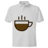 Men's EcoSmart® Jersey Polo Thumbnail